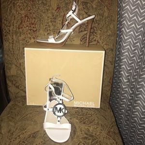 Michael Kors high heel